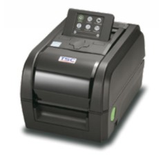 TSC Thermal transfer desktop - TX210-A001-1202
